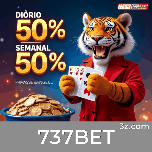 737BET Jogos: Domine Estratégias de Cassino