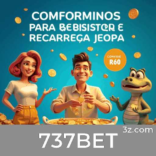 737BET: Plataforma Estável, Segura e Otimizada para o Brasil