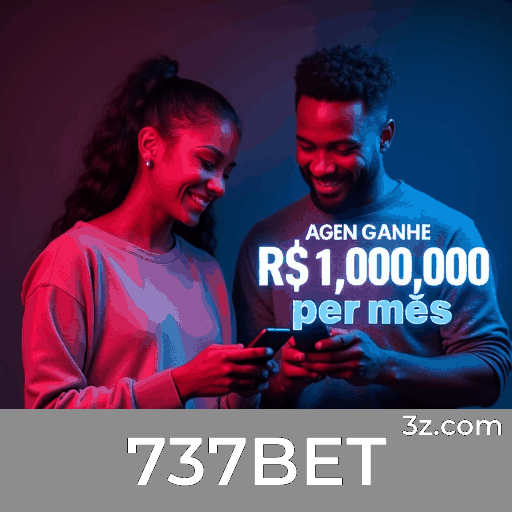 Experiência Única para Membros no 737BET: Identidade Digital