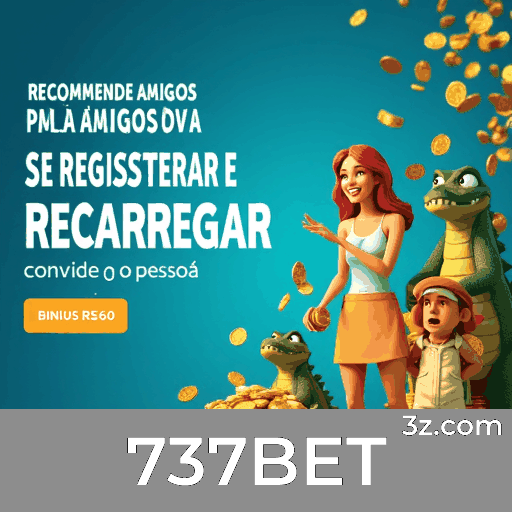 737BET: O Mundo de Jogos de Excelência