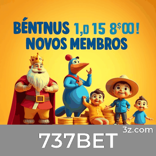 737BET: Estratégias Inteligentes para Bônus Valiosos