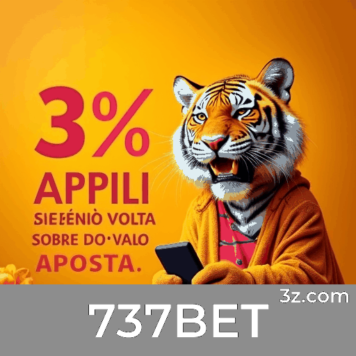 737BET: O Mundo de Jogos de Excelência