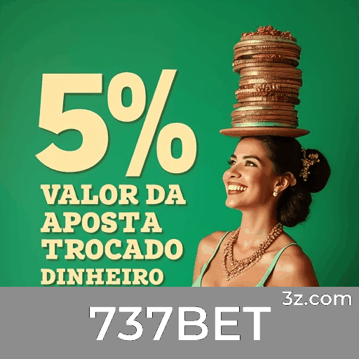 737BET: O Mundo de Jogos de Excelência