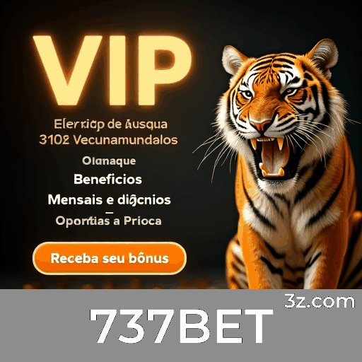 Experimente o 737BET: Aplicativo Completo e Conveniente