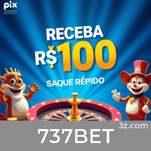 737BET: Estratégias Inteligentes para Bônus Valiosos