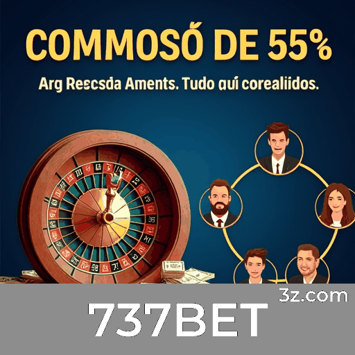 737BET: O Mundo de Jogos de Excelência