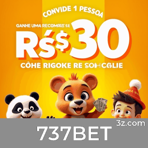 737BET: Estratégias Inteligentes para Bônus Valiosos